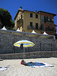 Huis/ Appartement Lago Maggiore - Italie - Casa Bellissima - Feriolo
