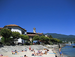 Huis/ Appartement Lago Maggiore - Italie - Casa Bellissima - Feriolo