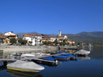 Huis/ Appartement Lago Maggiore - Italie - Casa Bellissima - Feriolo