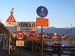 Huis/ Appartement Lago Maggiore - Italie - Casa Bellissima - Feriolo