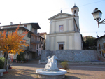 Huis/ Appartement Lago Maggiore - Italie - Casa Bellissima - Feriolo