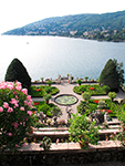 Huis/ Appartement Lago Maggiore - Italie - Casa Bellissima - Feriolo